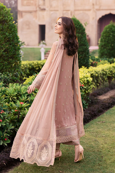 Azure | Luxe Formals | Nectar Mirage -  Azure Ladies Clothes - Original Designer Dress - House of Maryam