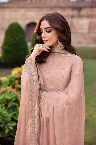 Azure | Luxe Formals | Nectar Mirage -  Azure Ladies Clothes - Original Designer Dress - House of Maryam