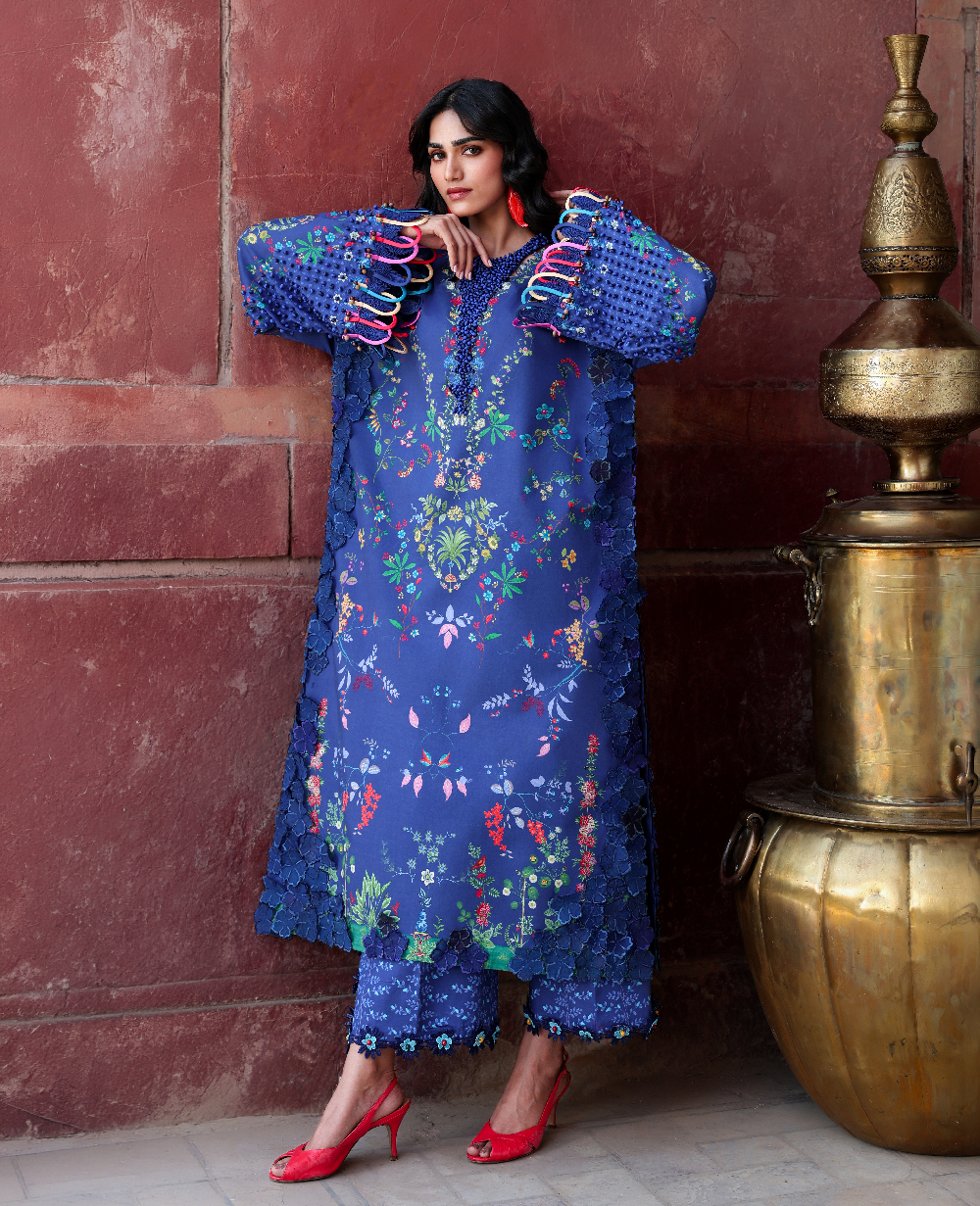 Republic Womenswear | Neoma Summer Prints 26 | Neelam-3