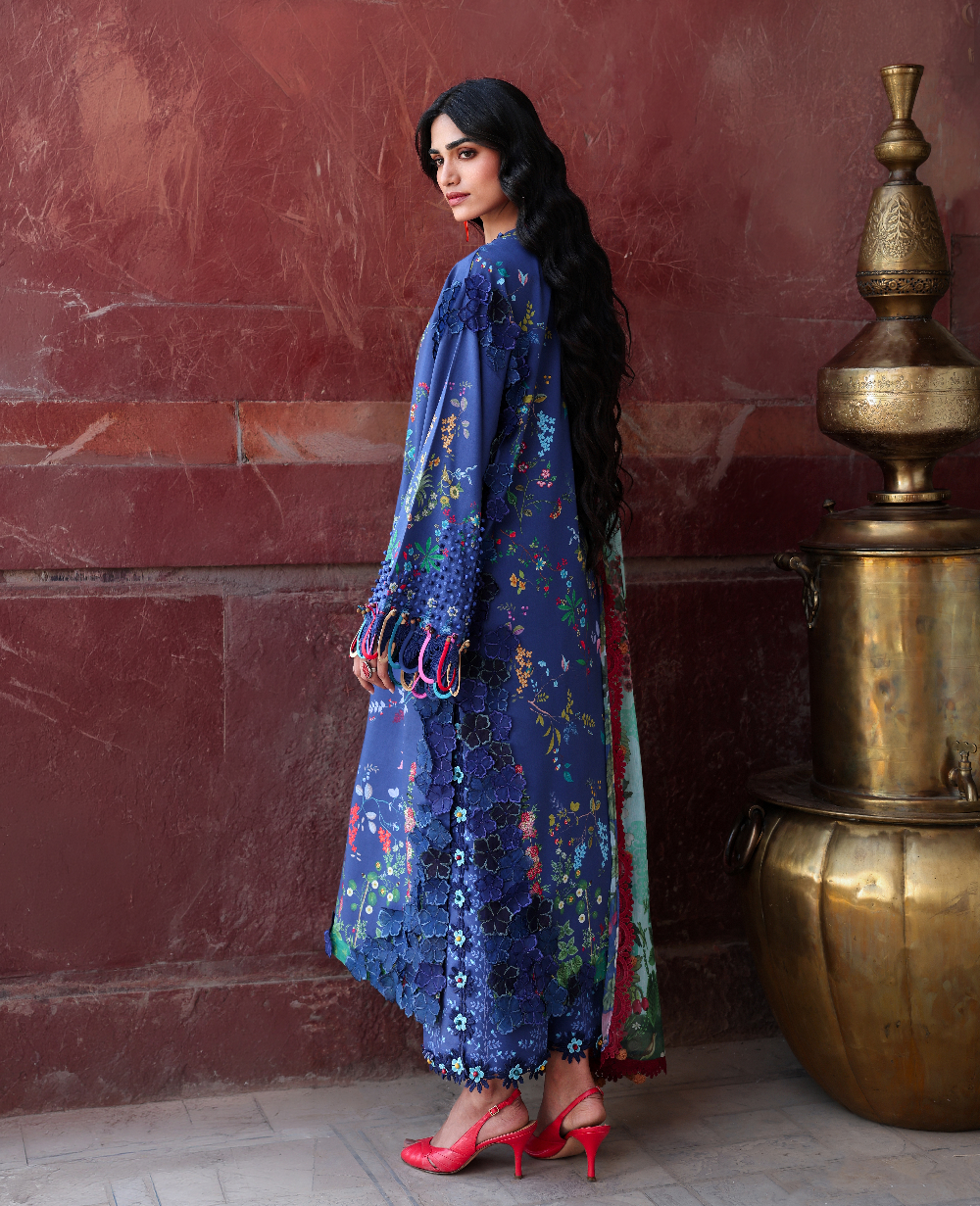 Republic Womenswear | Neoma Summer Prints 26 | Neelam-2