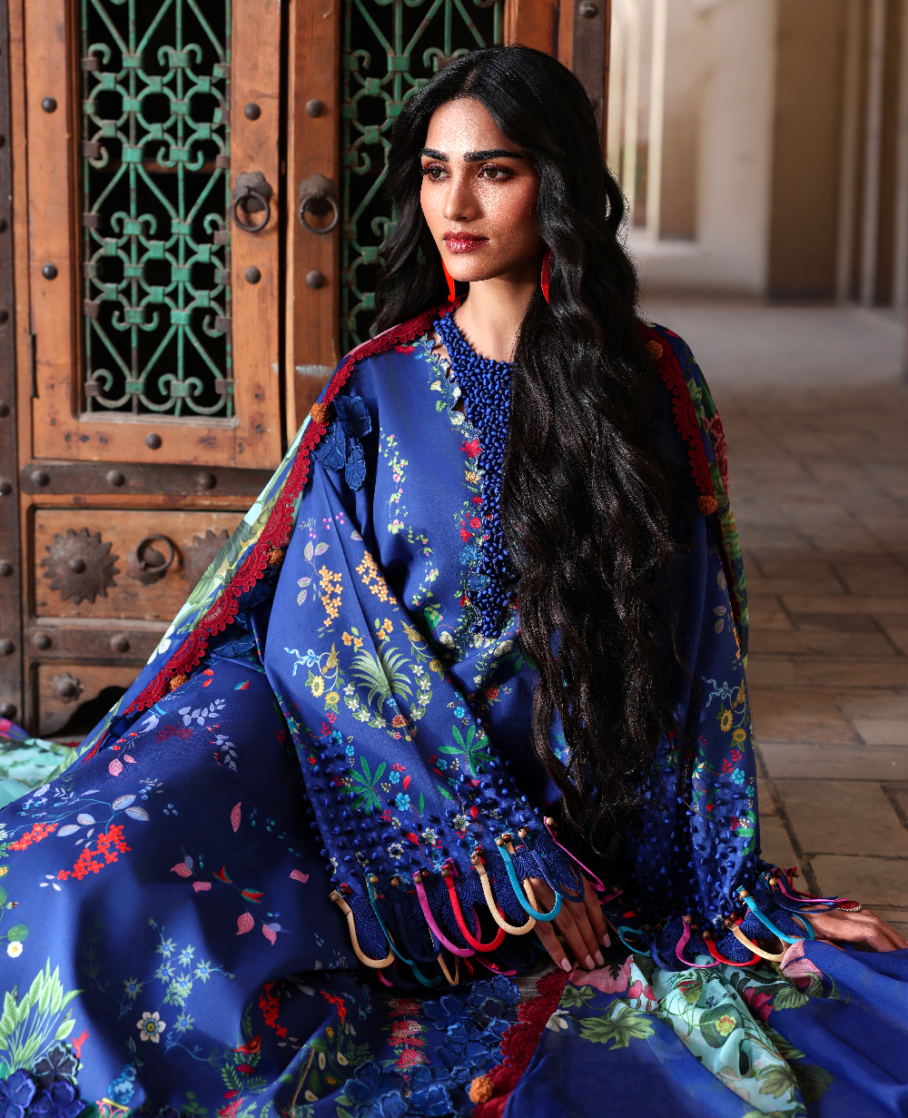 Republic Womenswear | Neoma Summer Prints 26 | Neelam-5