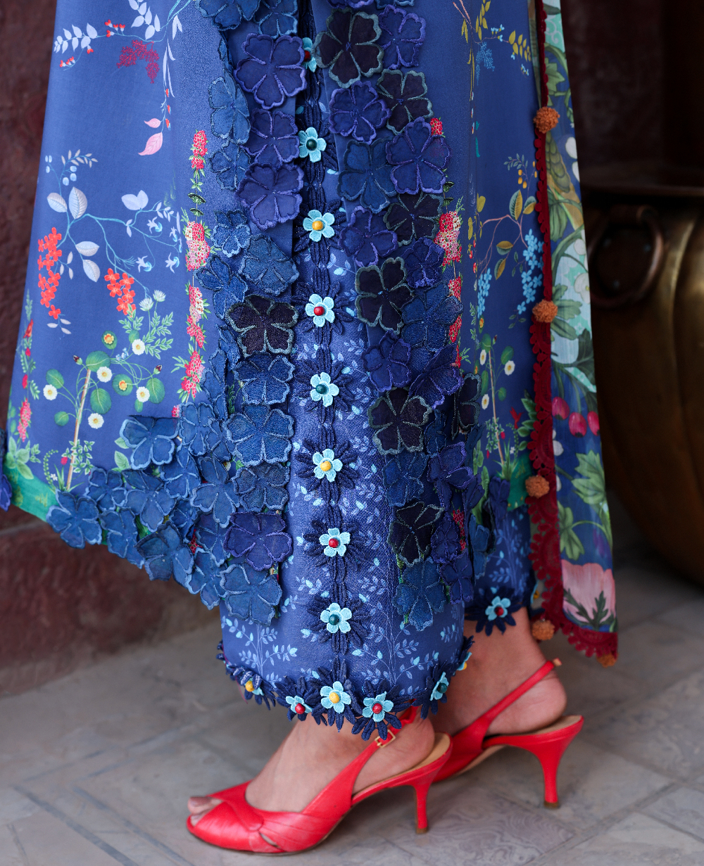 Republic Womenswear | Neoma Summer Prints 26 | Neelam-4
