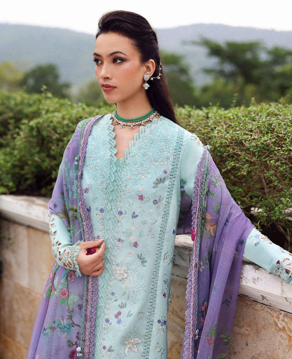 Republic Womenswear | Lilas Lawn 26 | Nerya-4