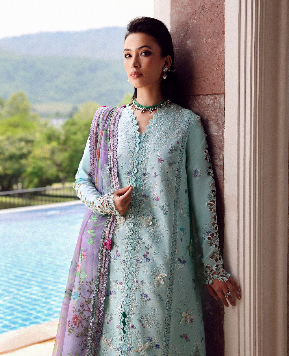 Republic Womenswear | Lilas Lawn 26 | Nerya-3