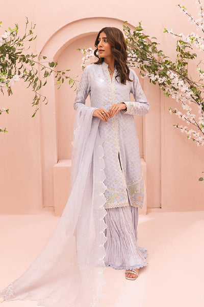 Sana Abbas | Luxury Pret | Rameen -  Sana Abbas Ladies Clothes - Original Designer Dress - House of Maryam