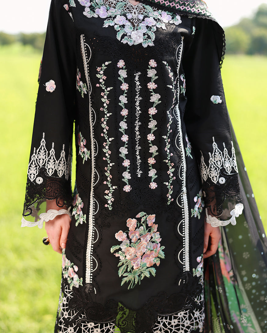 Mushq | The Secret Garden Lawn | Nightshade Bloom, image 4
