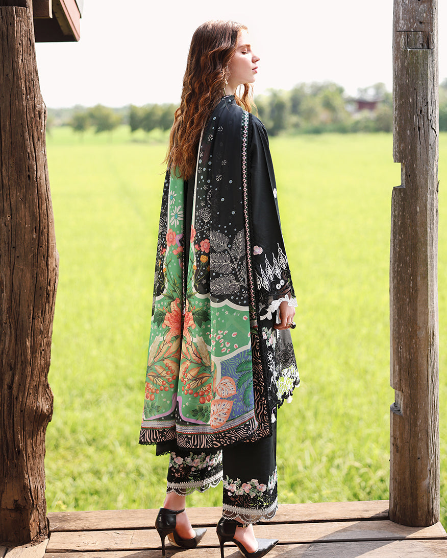 Mushq | The Secret Garden Lawn | Nightshade Bloom-2