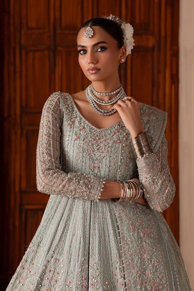 Batik | Wiinter 25 | Nile Sehra
