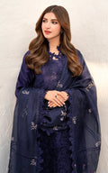 Asifa and Nabeel | Azalia Summer 25 | Nile (AZL25-08) -  Asifa and Nabeel Ladies Clothes -  House of Maryam