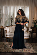 Nilofer Shahid | Aatish the Fire Within | Afsana (1pc) €“ Aatish The Fire within -  Nilofer Shahid Ladies Clothes -  House of Maryam
