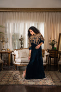 Nilofer Shahid | Aatish the Fire Within | Afsana (1pc) €“ Aatish The Fire within -  Nilofer Shahid Ladies Clothes -  House of Maryam