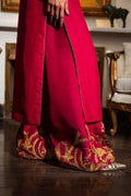 Nilofer Shahid | Aatish the Fire Within | Ulfat (3pc) €“ Aatish The Fire within -  Nilofer Shahid Ladies Clothes -  House of Maryam