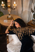Nilofer Shahid | Aatish the Fire Within | Afsana (1pc) €“ Aatish The Fire within -  Nilofer Shahid Ladies Clothes -  House of Maryam