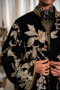 Nilofer Shahid | Aatish the Fire Within | Zaib (3pc) €“ Aatish The Fire within -  Nilofer Shahid Ladies Clothes -  House of Maryam
