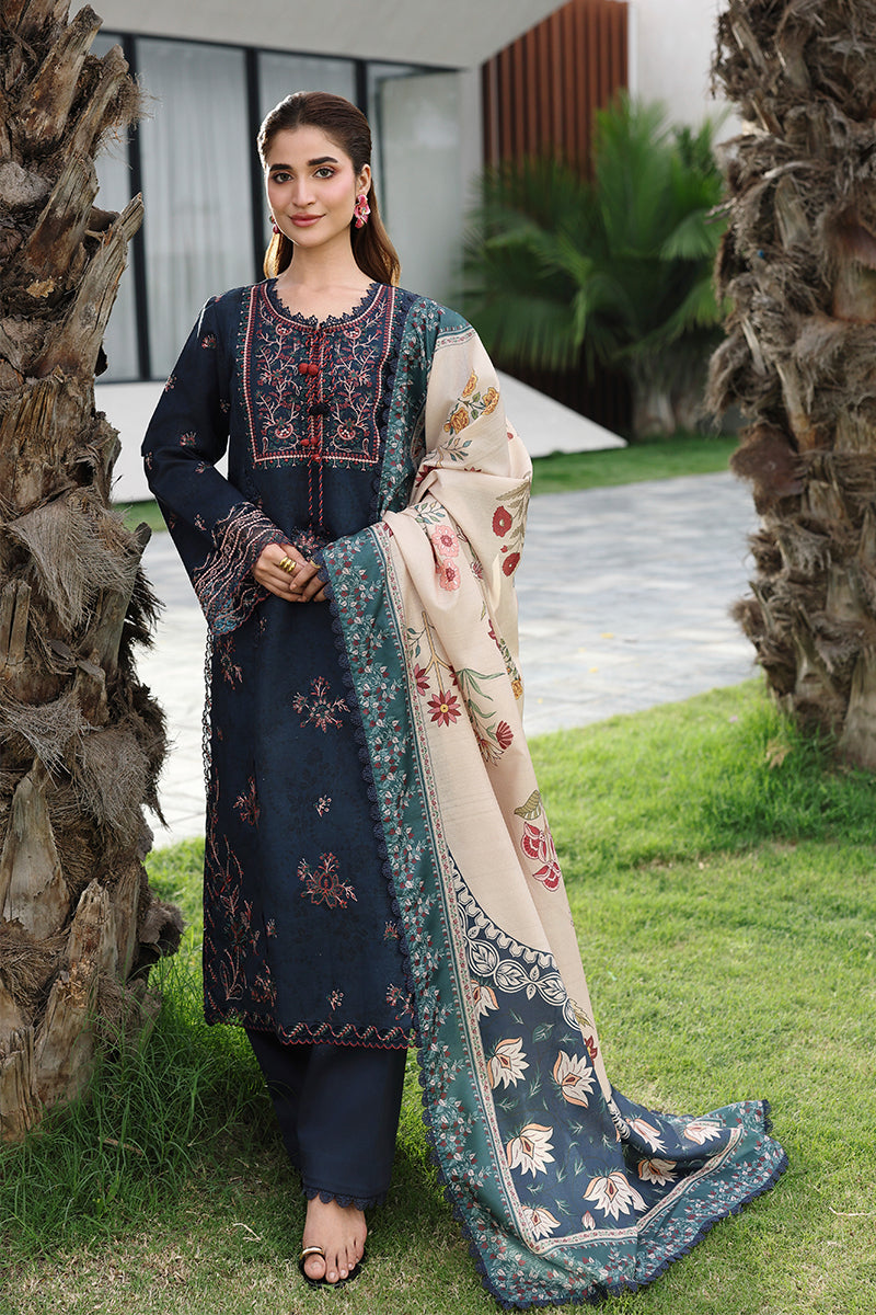 Rangrasiya | Florence Luxury Festive Edit 26 | Nilofer by Rang Rasiya, image 4