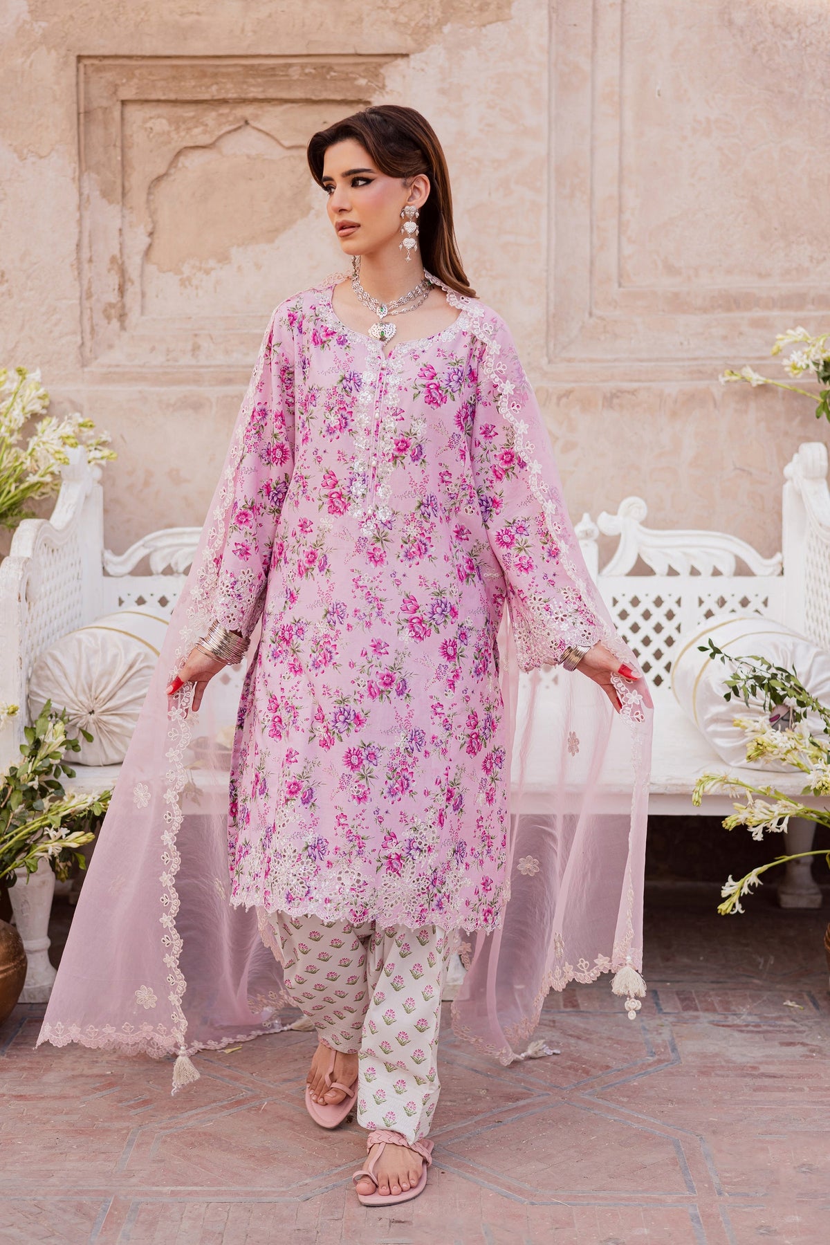 Batik | Festive Eid 26 | Ninh