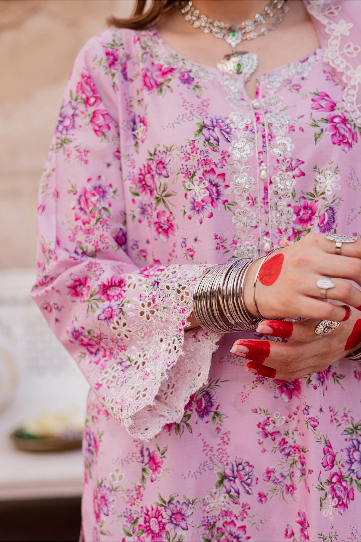 Batik | Festive Eid 26 | Ninh, image 5