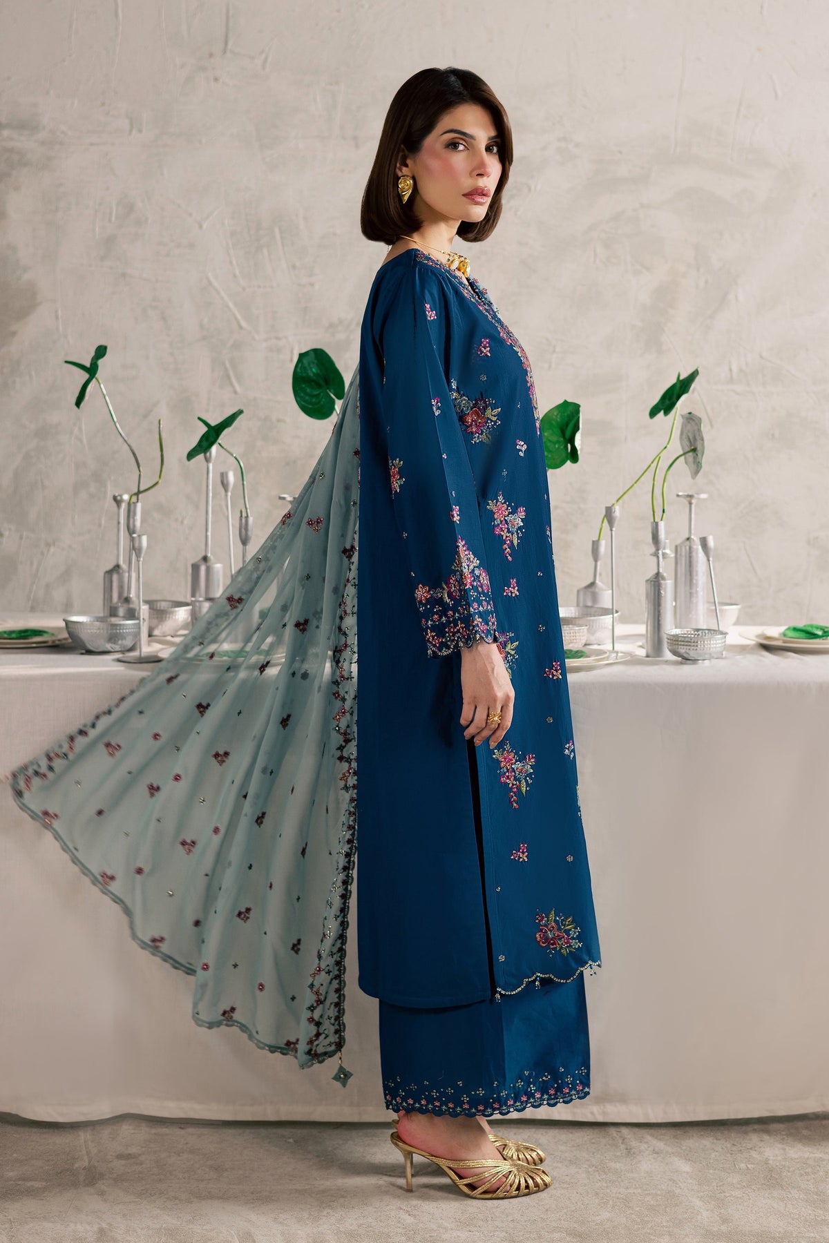 Batik | Festive Eid 26 | Nira-2