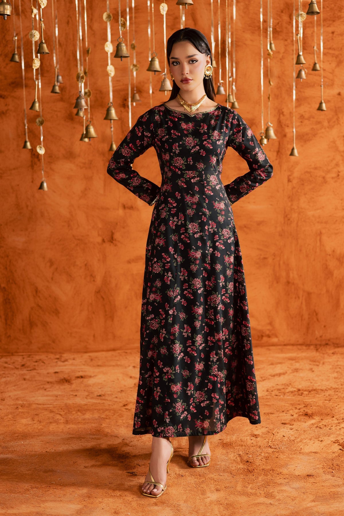 Batik | Festive Eid 26 | Niva, image 4