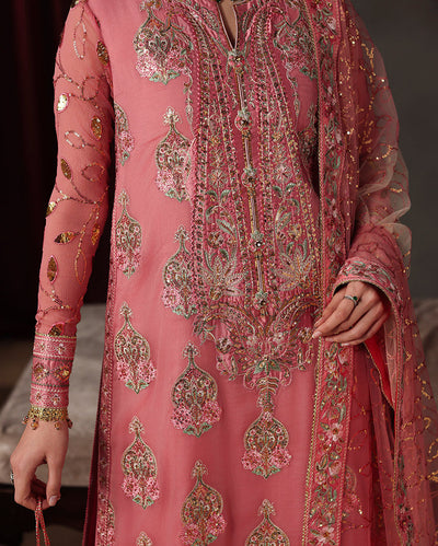 Roheenaz | Royale Eternel Chiffon Edit | Noble Allure