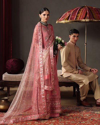 Roheenaz | Royale Eternel Chiffon Edit | Noble Allure