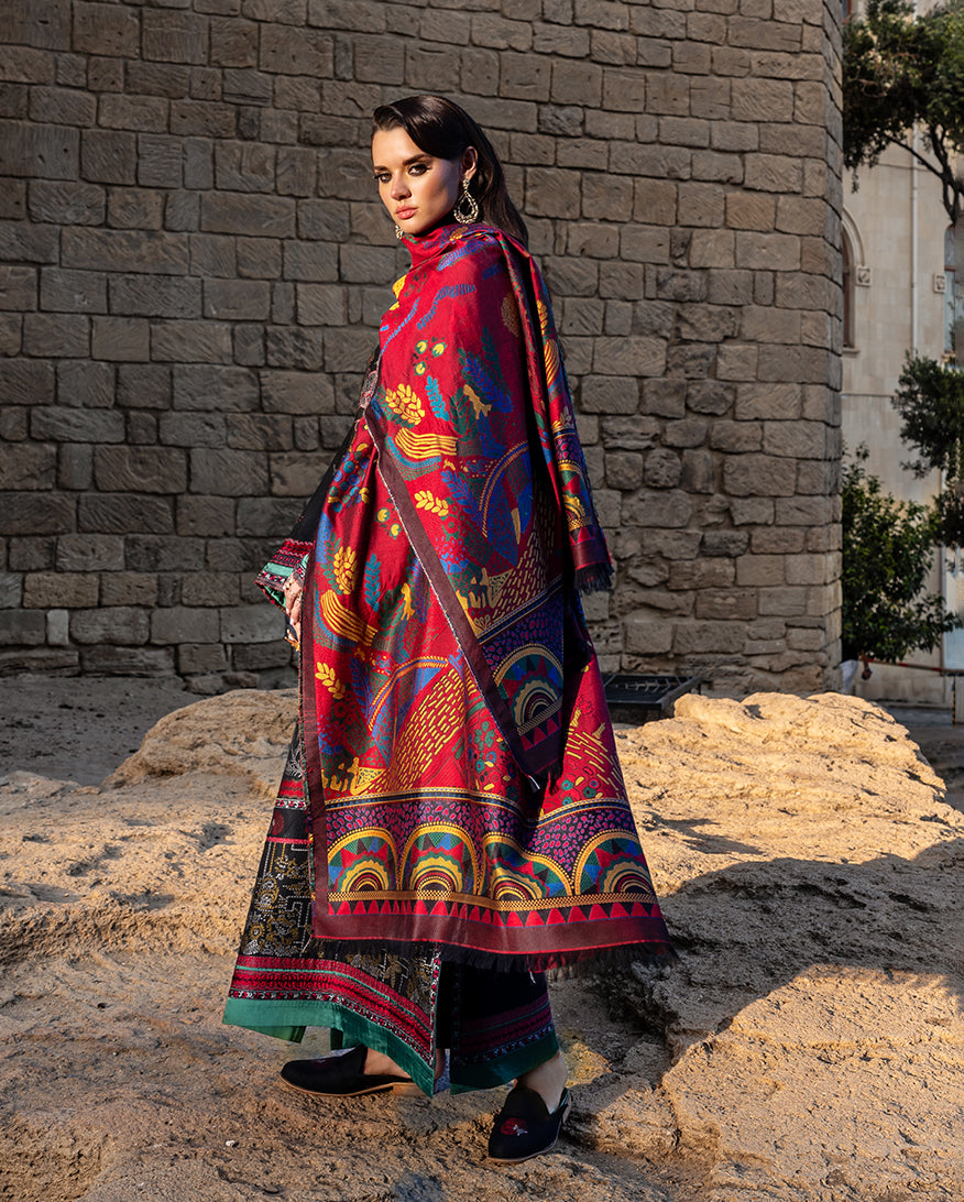 Esmel | Lueur Dorient | Noctis