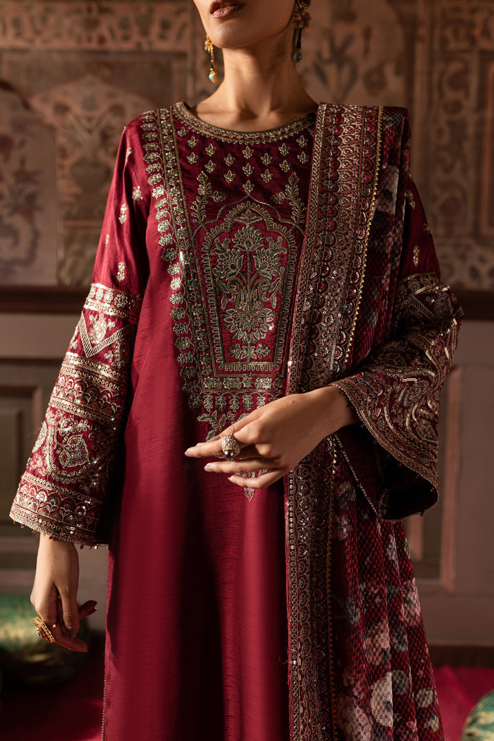 Batik | Eid Formals | Noor Jehan, image 3