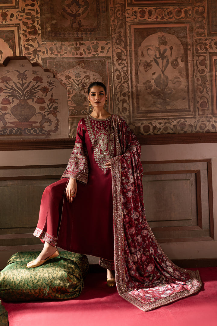 Batik | Eid Formals | Noor Jehan, image 5