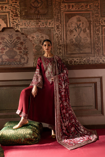 Batik | Eid Formals | Noor Jehan