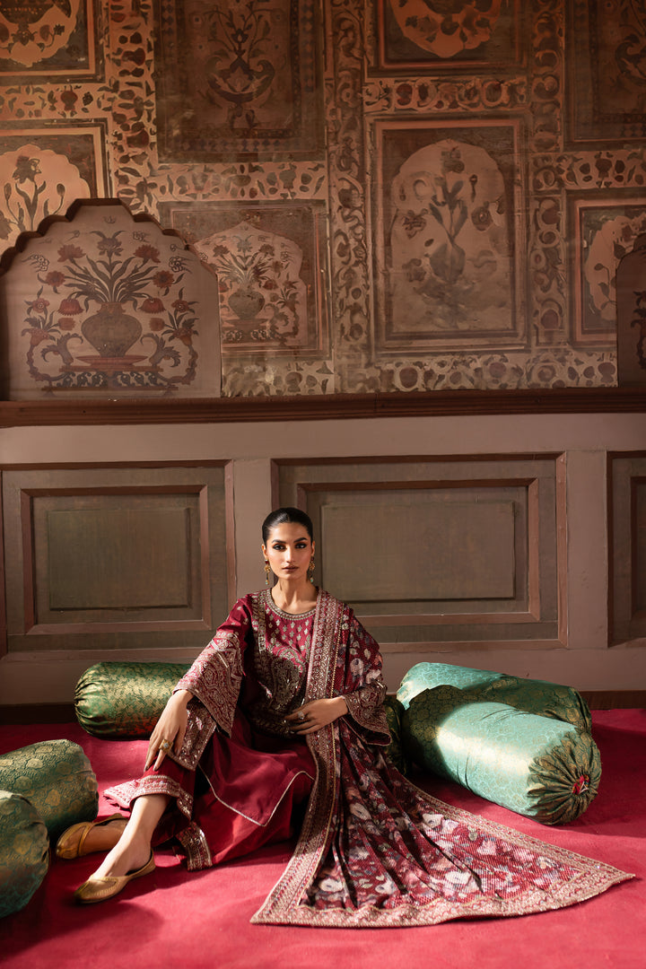 Batik | Eid Formals | Noor Jehan, image 6