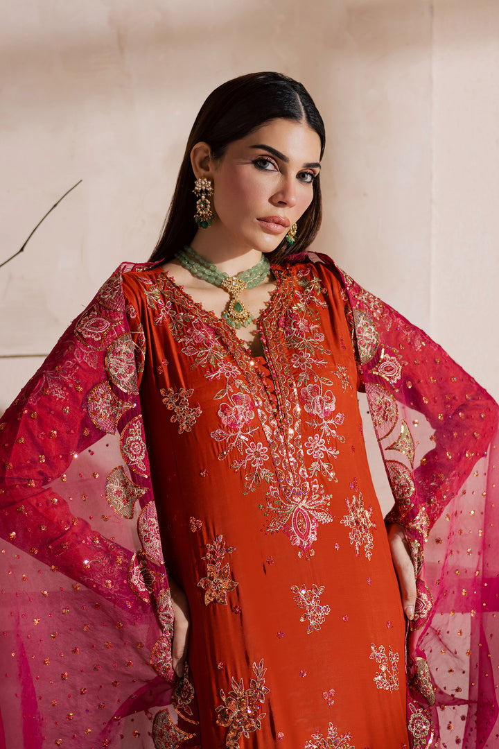 Batik | Winter 25 | Noor e Gulnaar, image 4