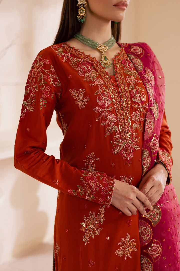Batik | Winter 25 | Noor e Gulnaar, image 3