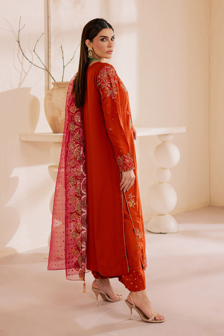 Batik | Winter 25 | Noor e Gulnaar, image 2