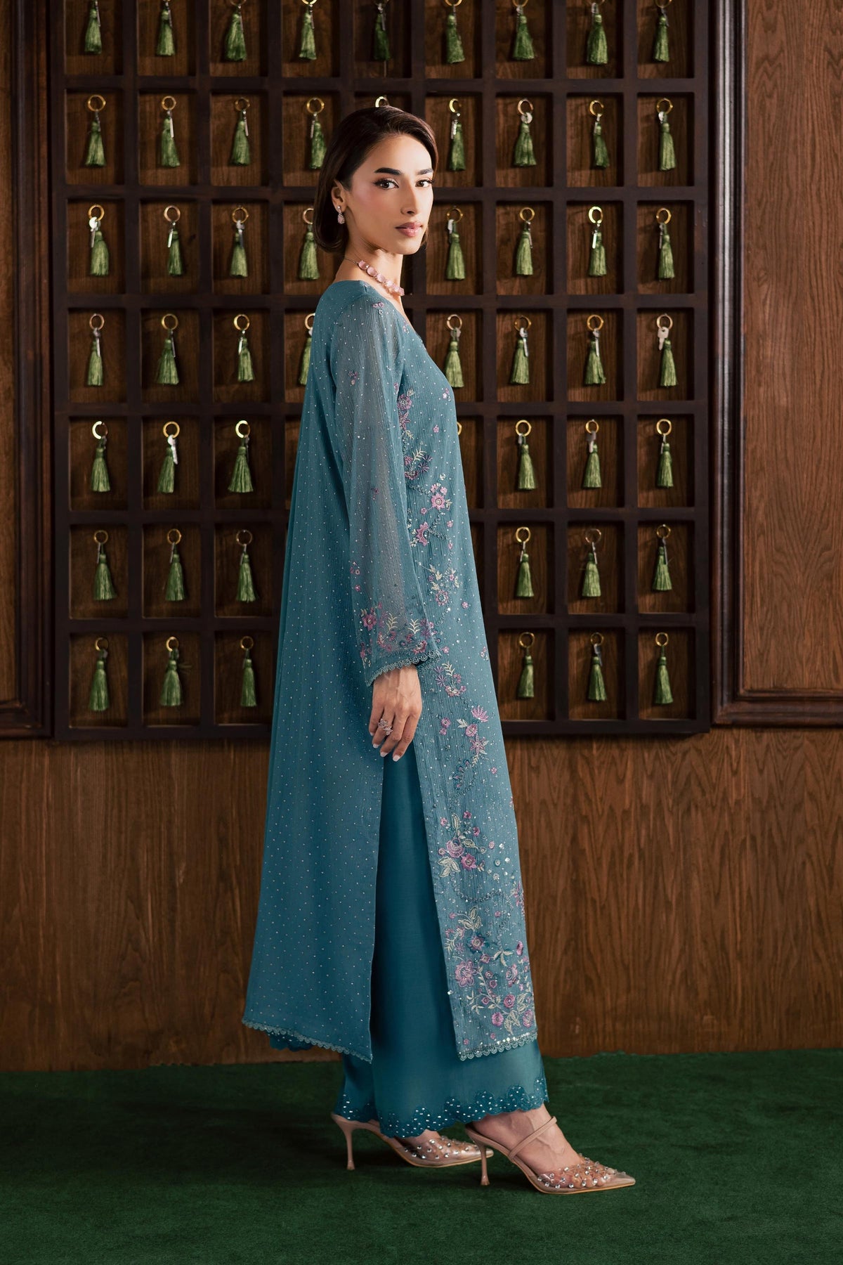 Batik | Festive Eid 26 | Noore, image 2