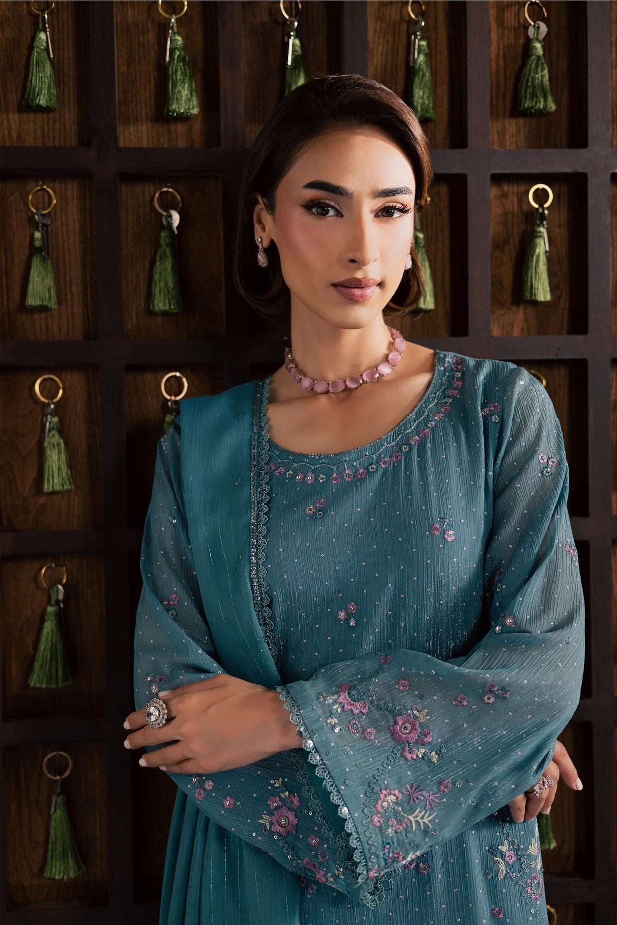 Batik | Festive Eid 26 | Noore, image 4