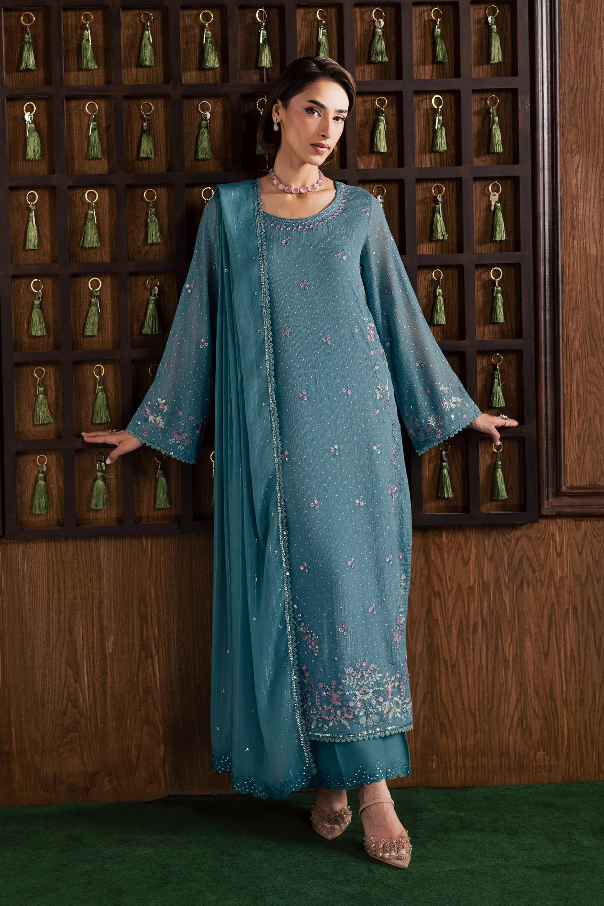 Batik | Festive Eid 26 | Noore, image 6