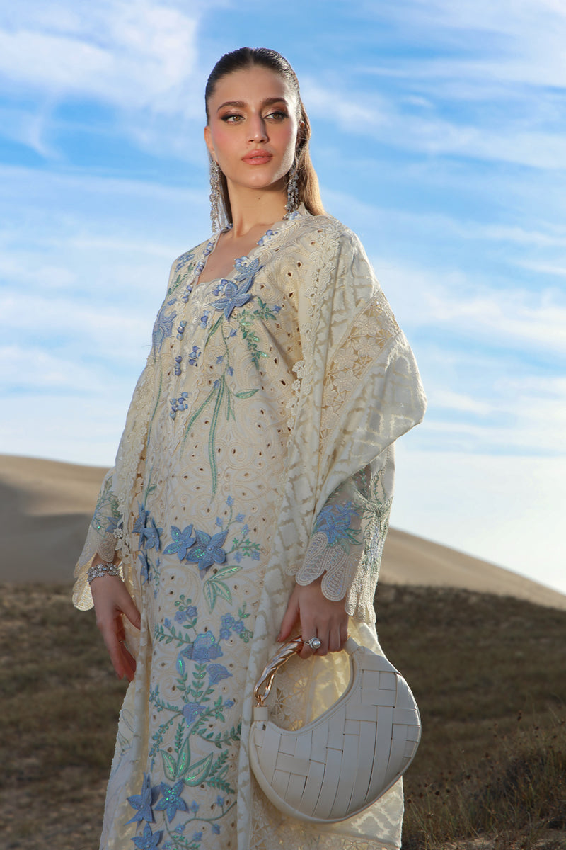 Rangrasiya | Premium Summer Collection 26 | Nooreh by Rang Rasiya, image 3