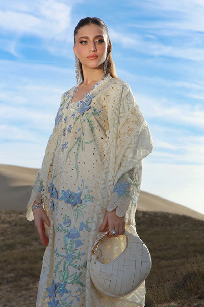 Rangrasiya | Premium Summer Collection 26 | Nooreh
