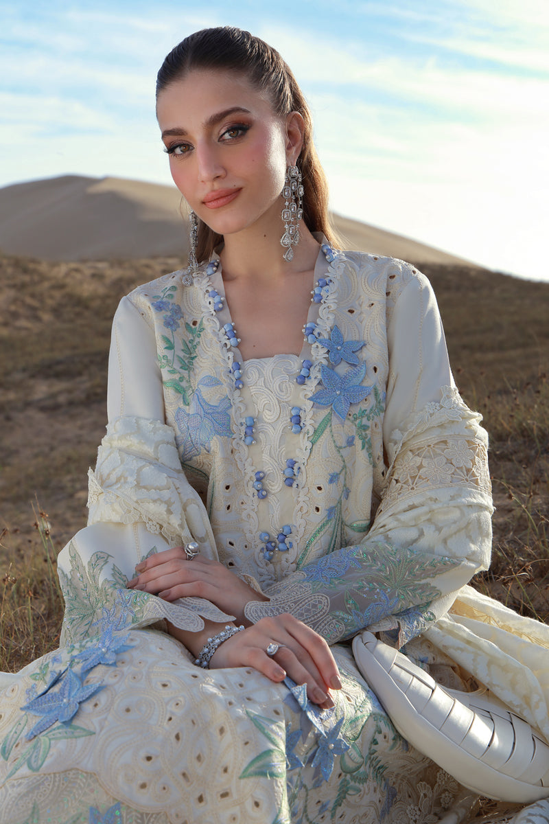 Rangrasiya | Premium Summer Collection 26 | Nooreh by Rang Rasiya, image 4