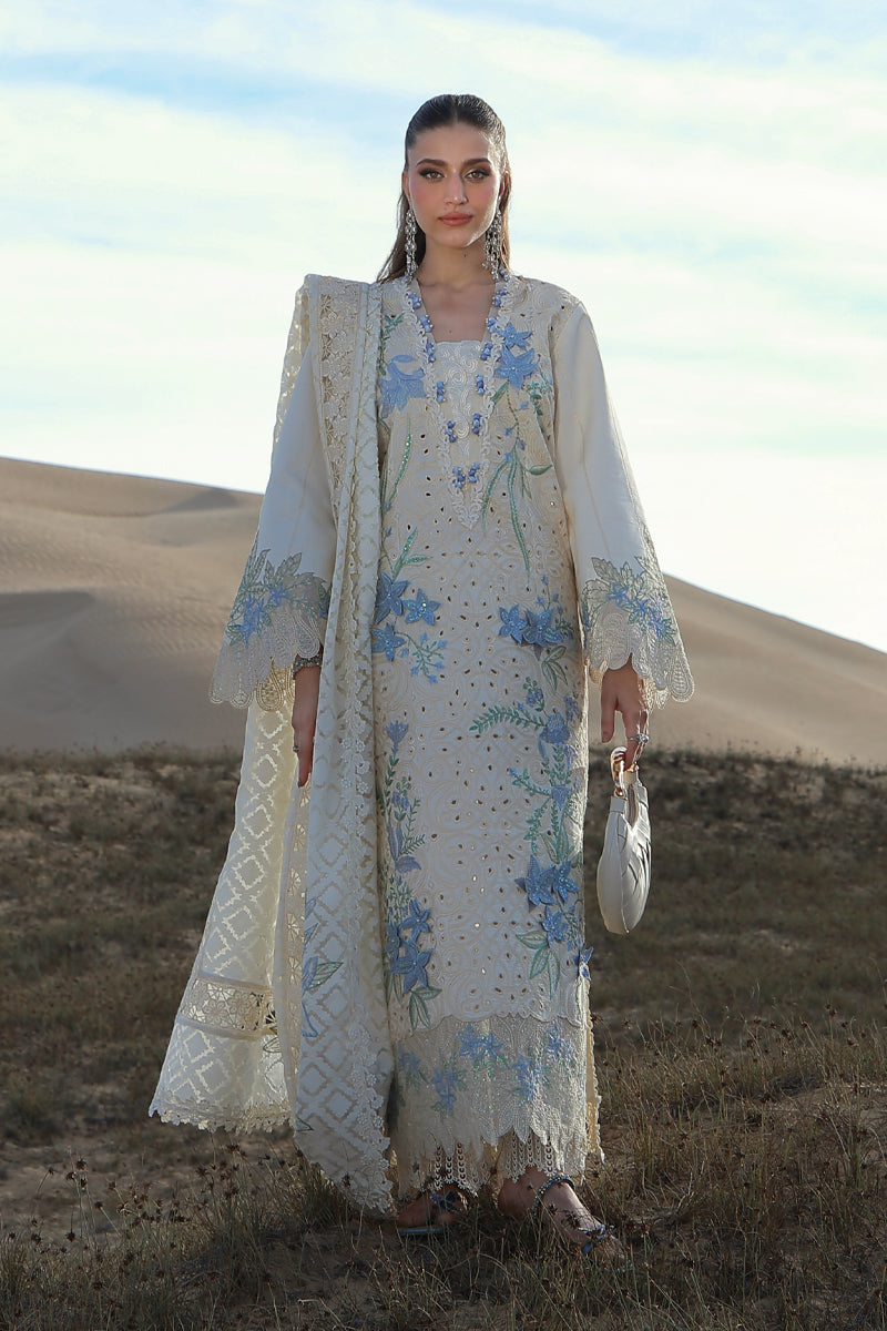 Rangrasiya | Premium Summer Collection 26 | Nooreh by Rang Rasiya