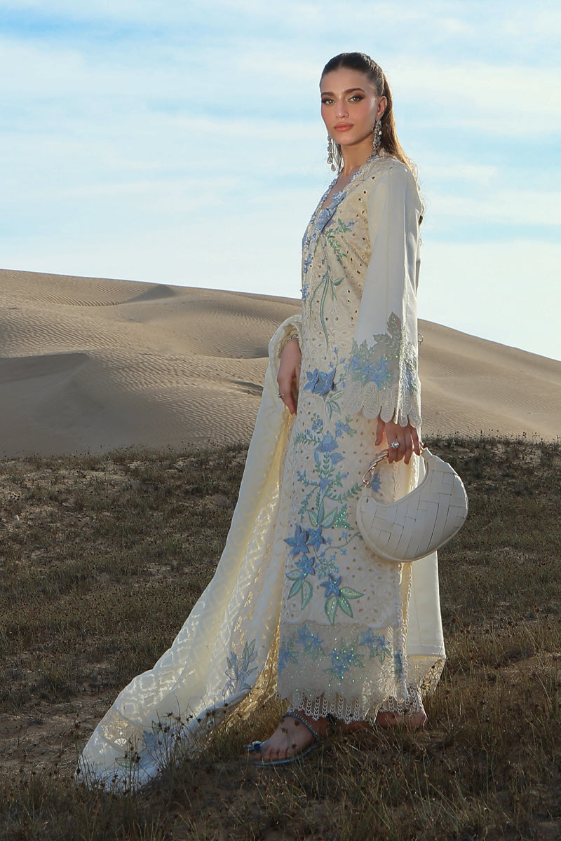 Rangrasiya | Premium Summer Collection 26 | Nooreh by Rang Rasiya, image 2