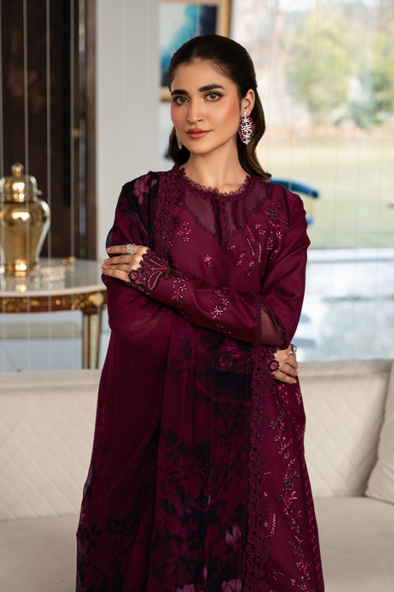 Rang Rasiya | Carnation Eid Edit 26' | Nora, image 3