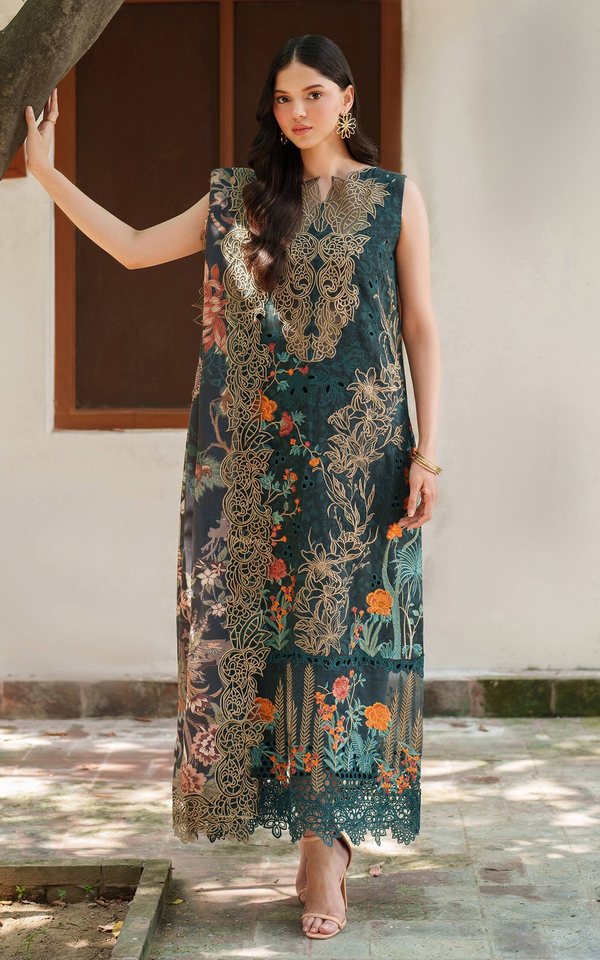 Asifa and Nabeel | Pashmina Luxe 25 |Nora LWC25-01-5
