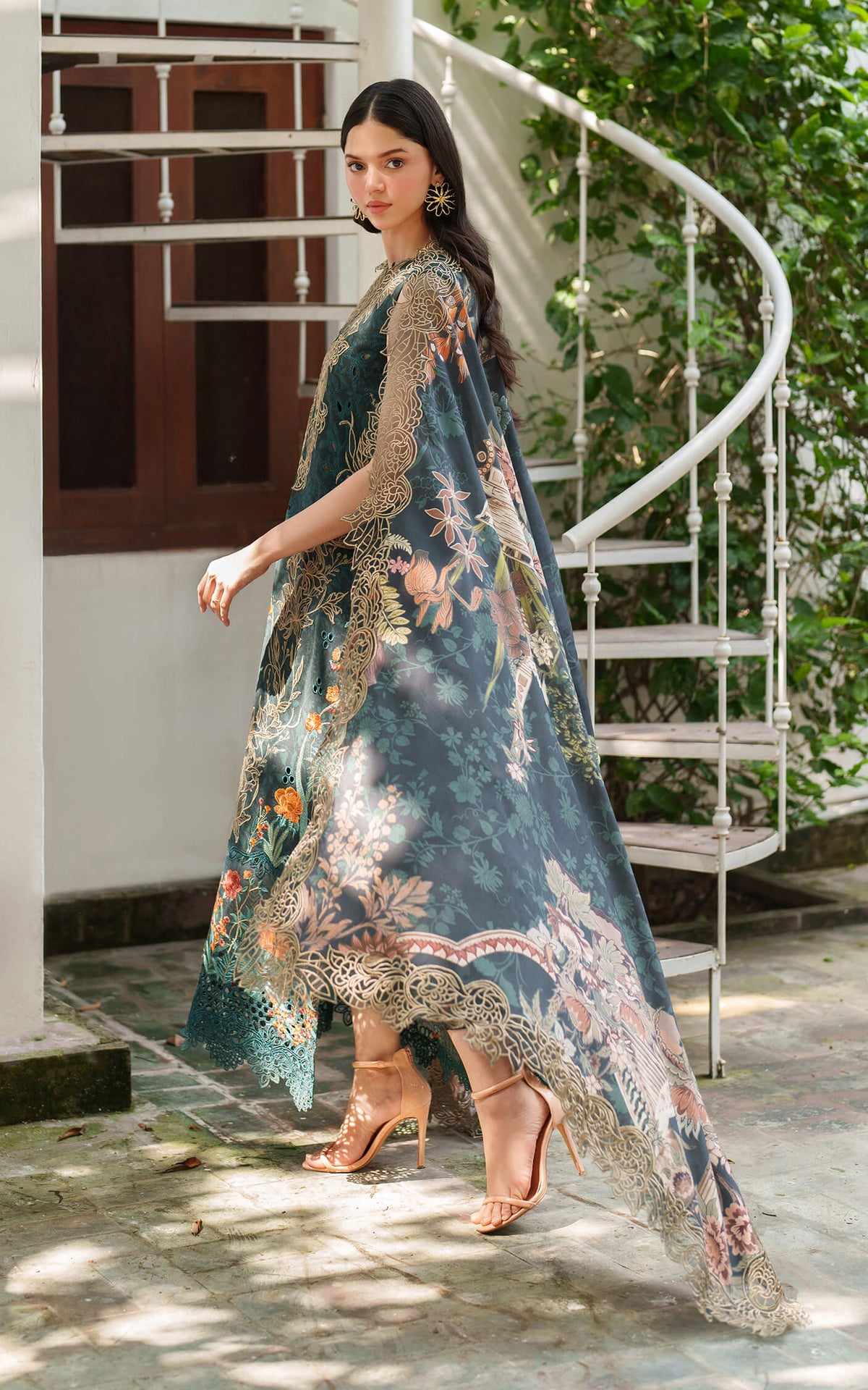 Asifa and Nabeel | Pashmina Luxe 25 |Nora LWC25-01-7