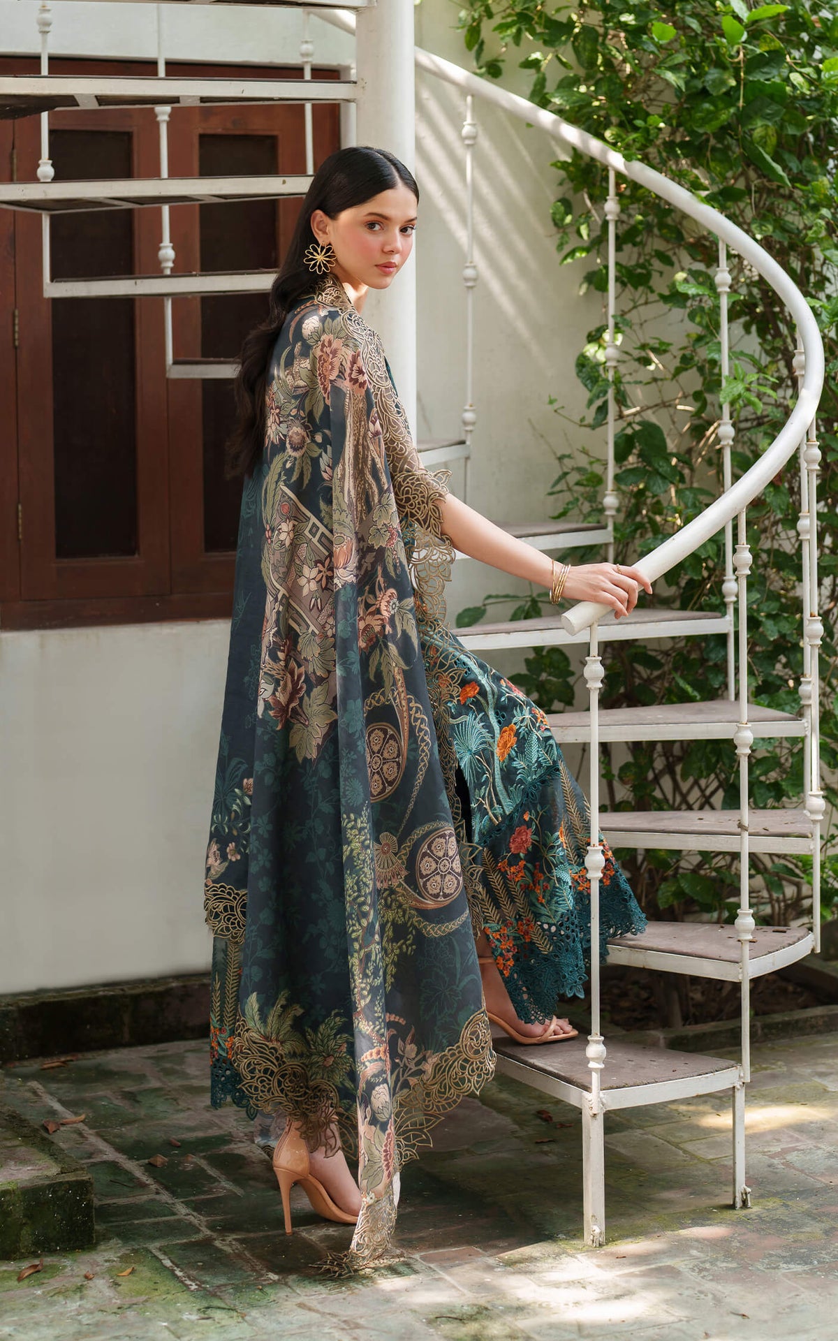 Asifa and Nabeel | Pashmina Luxe 25 |Nora LWC25-01-8