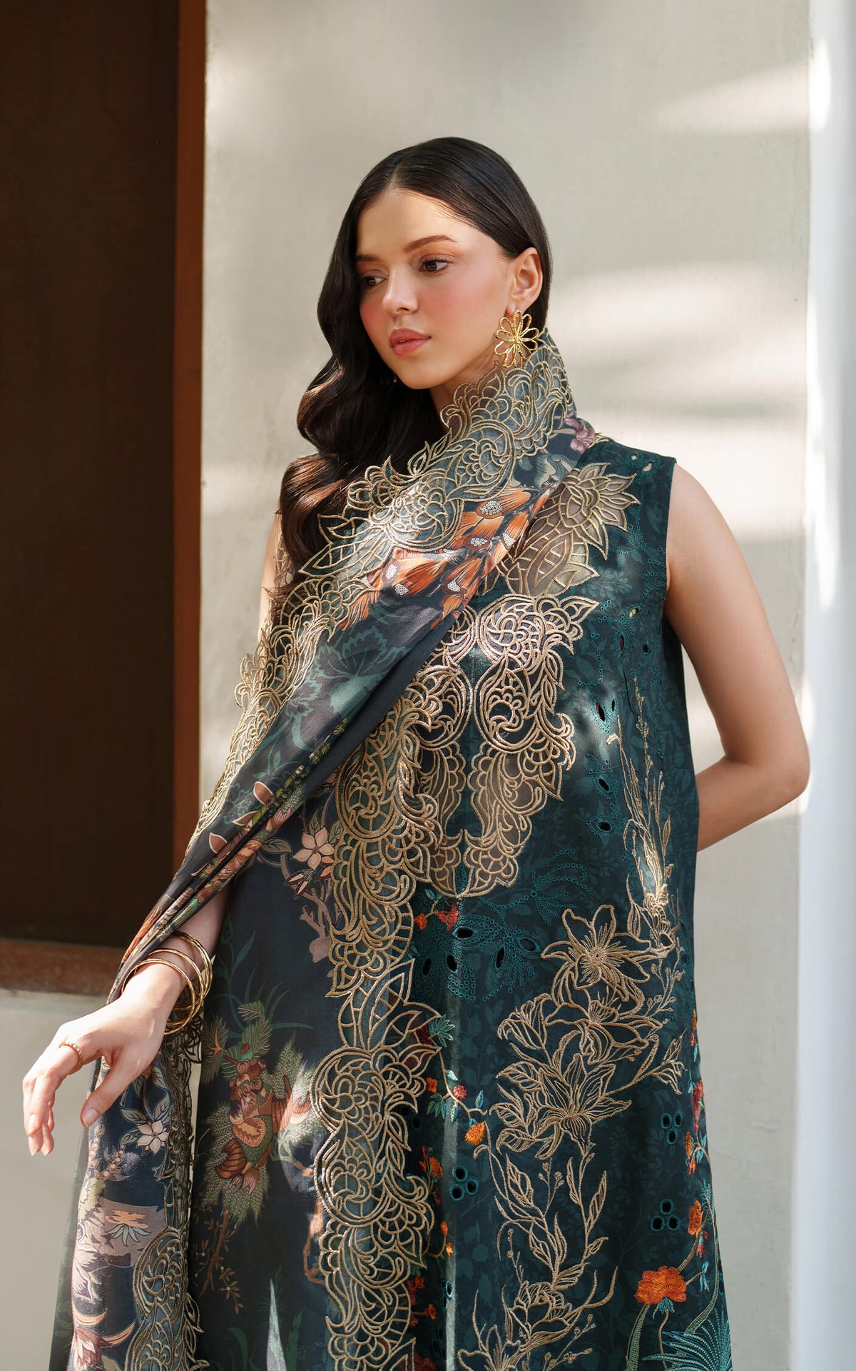 Asifa and Nabeel | Pashmina Luxe 25 |Nora LWC25-01-3