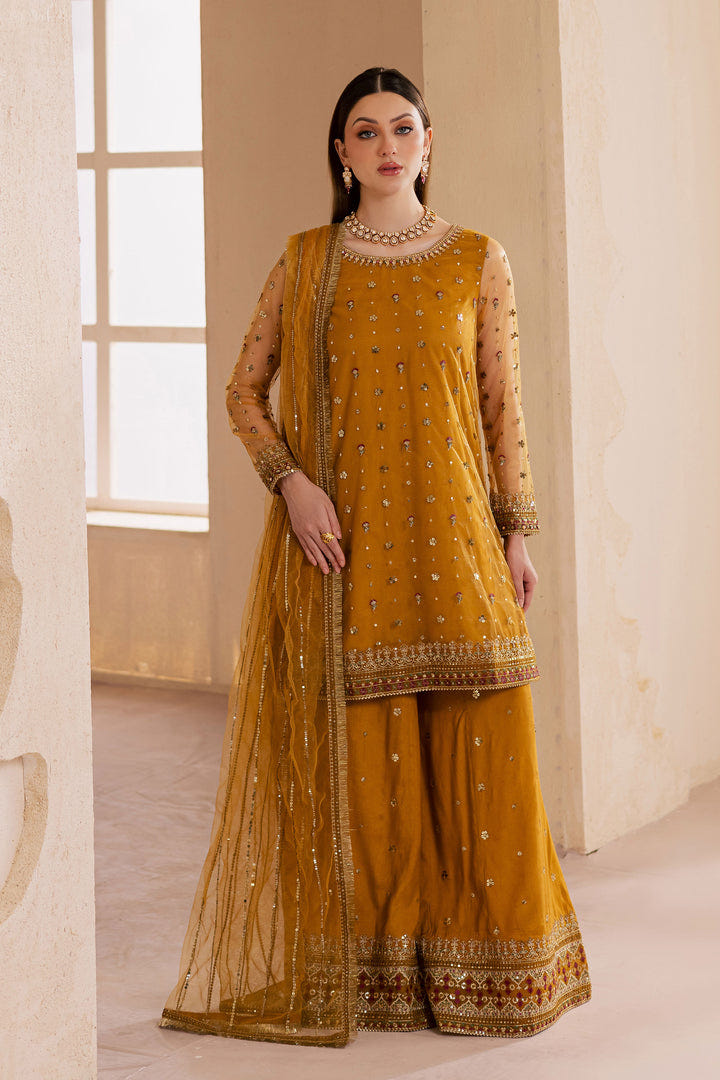 Batik | Winter 25 | Noura