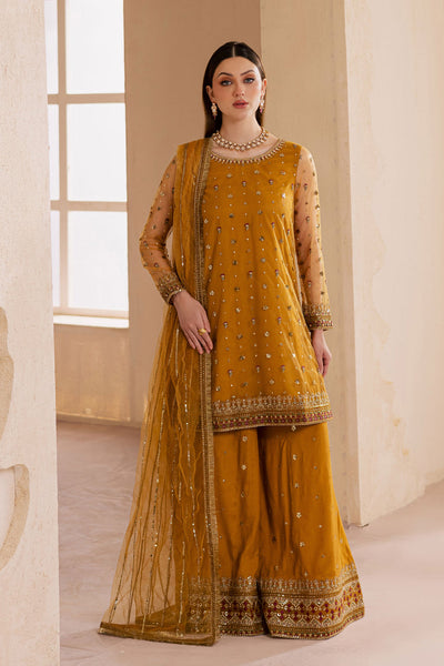 Batik | Winter 25 | Noura