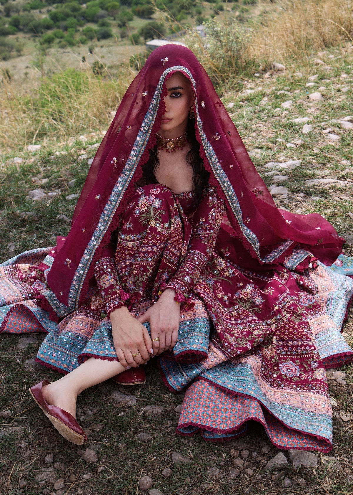 Hussain Rehar | Jinan 26 |Nousheen-4