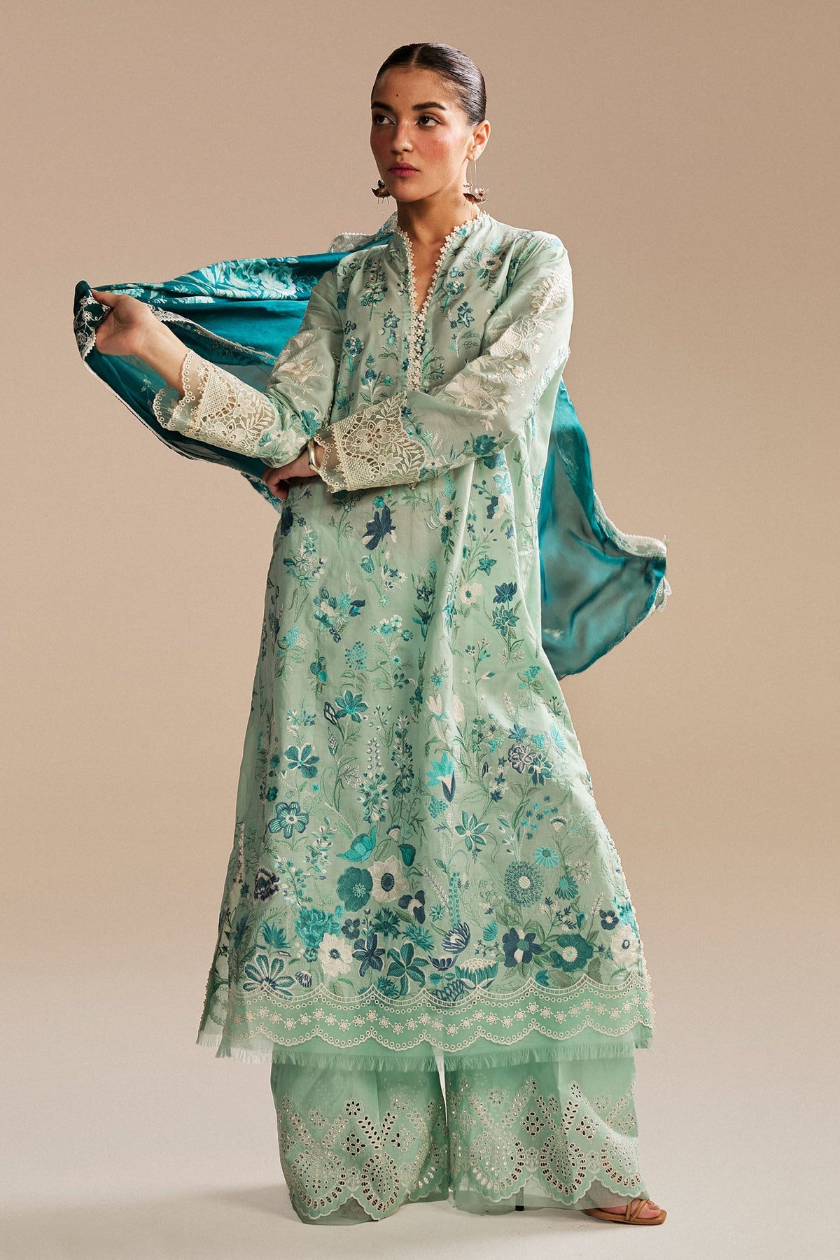 Zara Shahjahan | Satori 25 | Nozomi-2B -  Zara Shahjahan Ladies Clothes - Original Designer Dress - House of Maryam